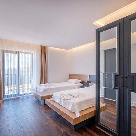 Luxurylifevillas 1-2-3-4 Fethiye Dış mekan fotoğraf
