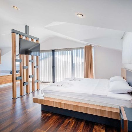 Luxurylifevillas 1-2-3-4 Fethiye Dış mekan fotoğraf
