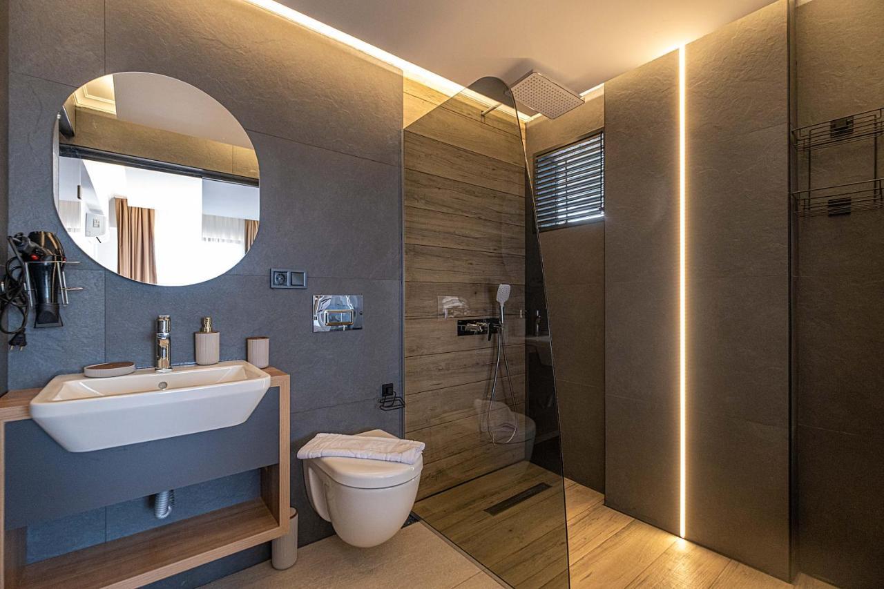 Luxurylifevillas 1-2-3-4 Fethiye Dış mekan fotoğraf